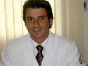 Doutor Fabrício Afonso